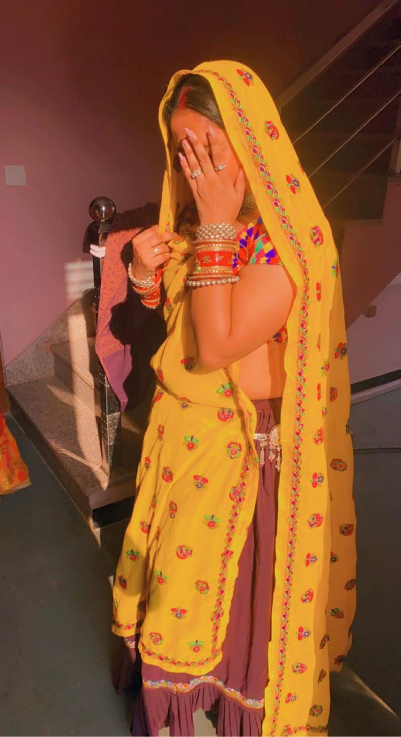 Priyanka Meena 